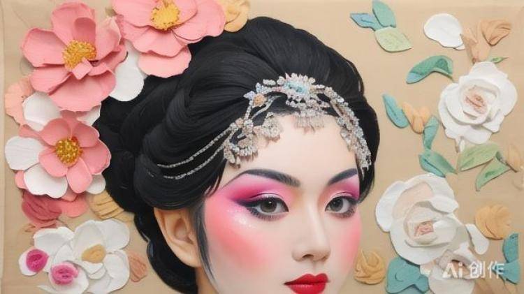 手工羽毛扇網(wǎng)站如何憑借傳統(tǒng)工藝傳承擴(kuò)大流量？同行都是怎么做的？